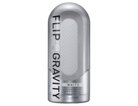 Tenga Zero Gravity White - 7