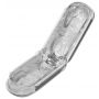 Tenga Zero Gravity White - 2