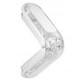 Tenga Zero Gravity White - 3