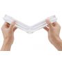Tenga Zero Gravity White - 7