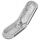 Tenga Zero Gravity White