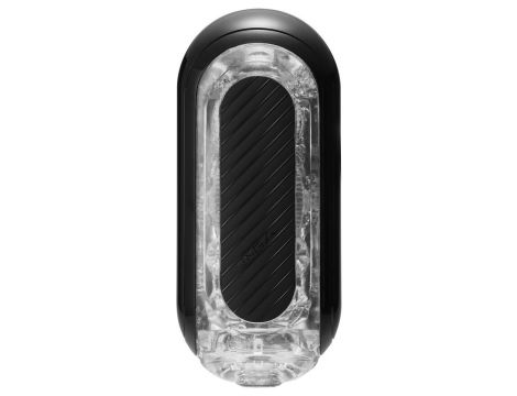 Tenga Zero Gravity Black - 3