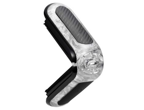 Tenga Zero Gravity Black