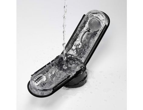 Tenga Zero Gravity Black - 6