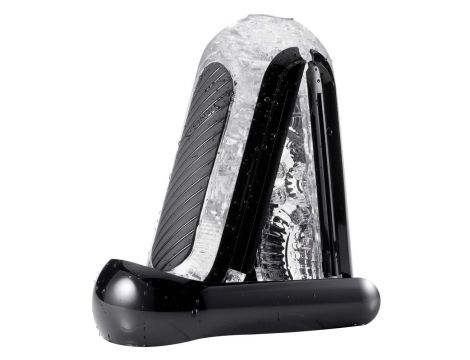 Tenga Zero Gravity Black - 4