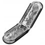 Tenga Zero Gravity Black - 6