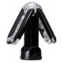 Tenga Zero Gravity Black - 9