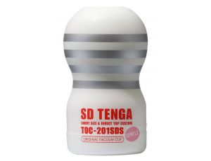 SD Tenga Original Cup Gentle