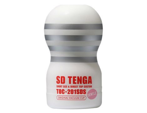 SD Tenga Original Cup Gentle
