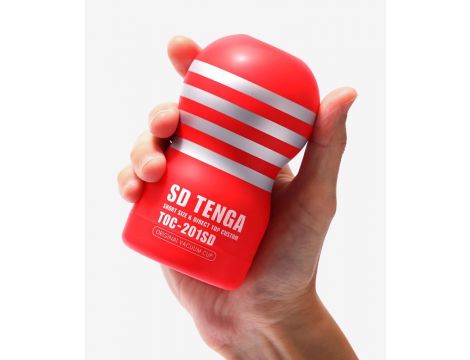 SD Tenga Original Cup Regula - 2