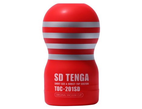 SD Tenga Original Cup Regula - 5