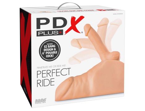 PDX Plus Perfect Ride Light - 6