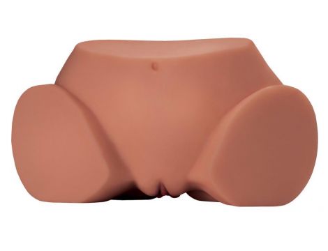 PDX Plus 360° Banger Tan - 5