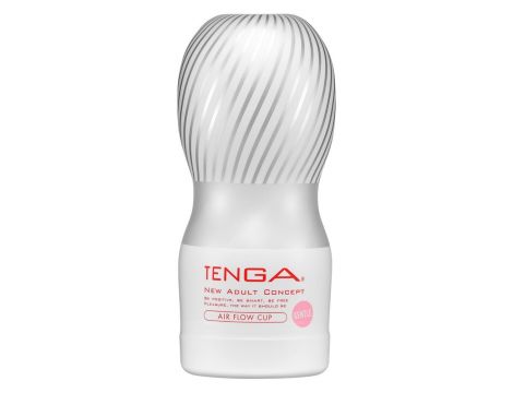Air Flow Cup Gentle