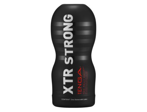 Masturbator próżniowy Tenga Original Vacuum Cup XTR 15 5 cm - 2
