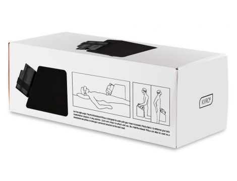 Keon Multifunctional Pillow - 4