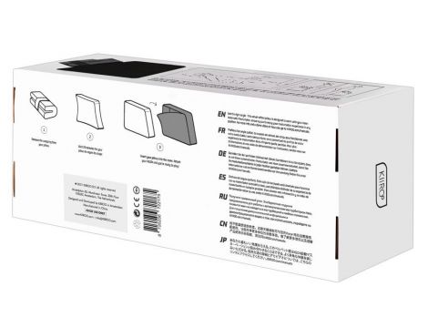 Keon Multifunctional Pillow - 5