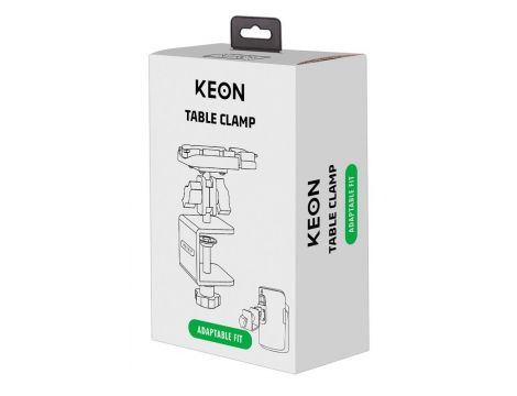 KEON Table Clamp - 8