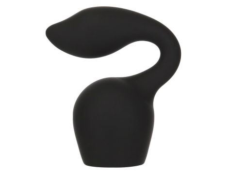 Extreme Pleasure Curl Black
