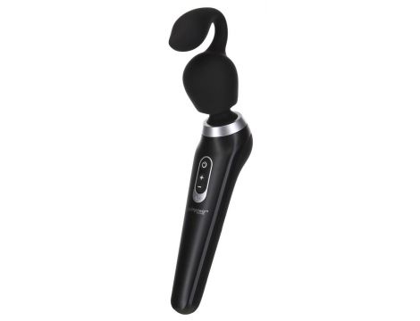 Extreme Pleasure Curl Black - 3