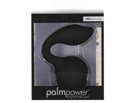 Extreme Pleasure Curl Black - 5