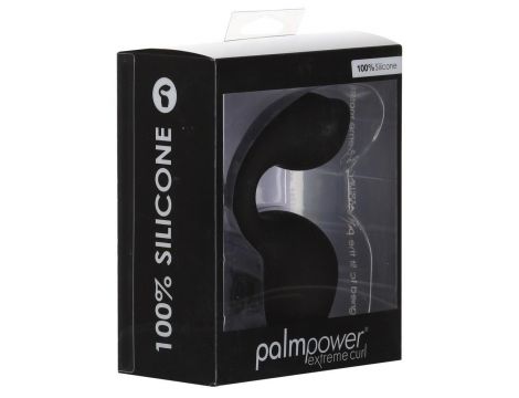 Extreme Pleasure Curl Black - 6