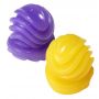 Masturbator Tenga Bobble Magic Marbles przezroczysty 14 cm - 3
