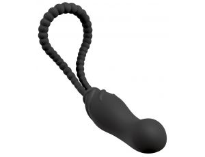 Black Velvets Perfect fit stra