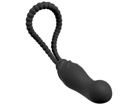 Black Velvets Perfect fit stra