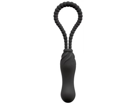 Black Velvets Perfect fit stra - 2