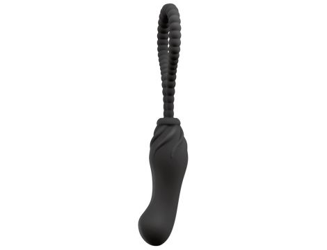 Black Velvets Perfect fit stra - 4