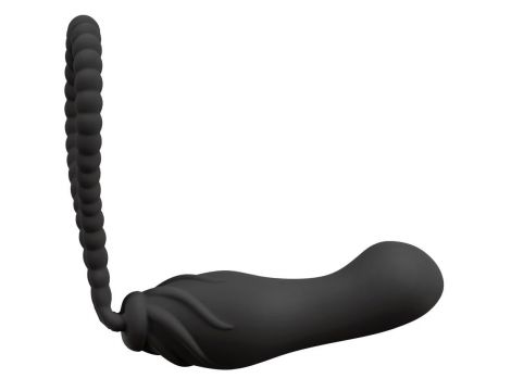Black Velvets Perfect fit stra - 3