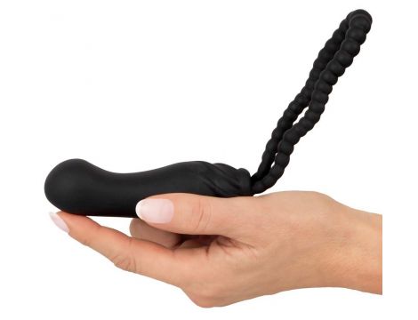 Black Velvets Perfect fit stra - 7