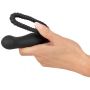 Black Velvets Perfect fit stra - 6