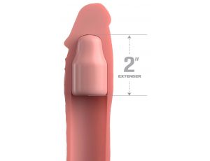 FXTE 2 Extension w. Strap Ligh