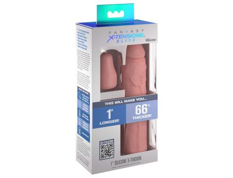 FXTE 1 X-tension Light - 3