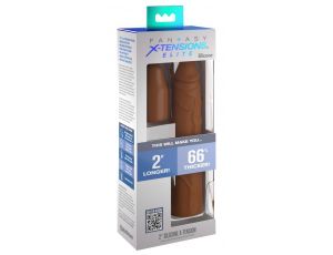FXTE 2 X-tension Tan