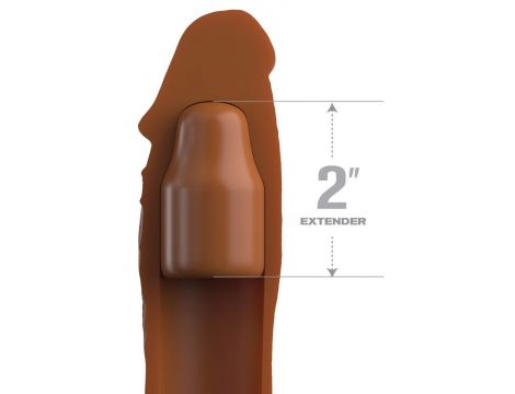 FXTE 2 X-tension Tan - 2