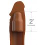 FXTE 2 X-tension Tan - 3