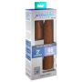 FXTE 2 X-tension Tan - 2