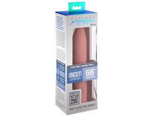 FXTE Uncut Penis Enhancer Ligh