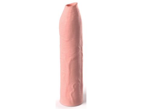 FXTE Uncut Penis Enhancer Ligh - 2