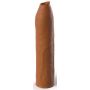 FXTE Uncut Penis Enhancer Tan - 2