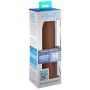 FXTE Uncut Penis Enhancer Tan - 3