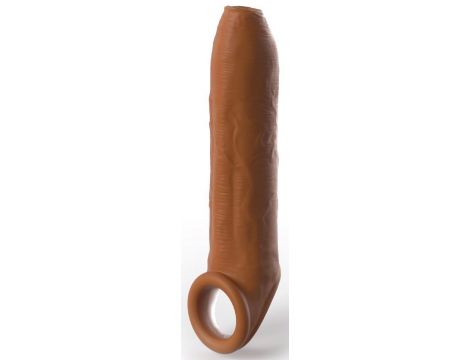 FXTE Uncut Enhancer w. Strap T - 2