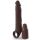 FXTE 3 X-tension w. Strap Brow