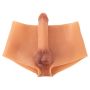 Liquid Silicone Penis Pants - 3