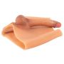 Liquid Silicone Penis Pants - 5