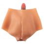 Liquid Silicone Penis Pants - 2