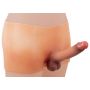 Liquid Silicone Penis Pants - 4